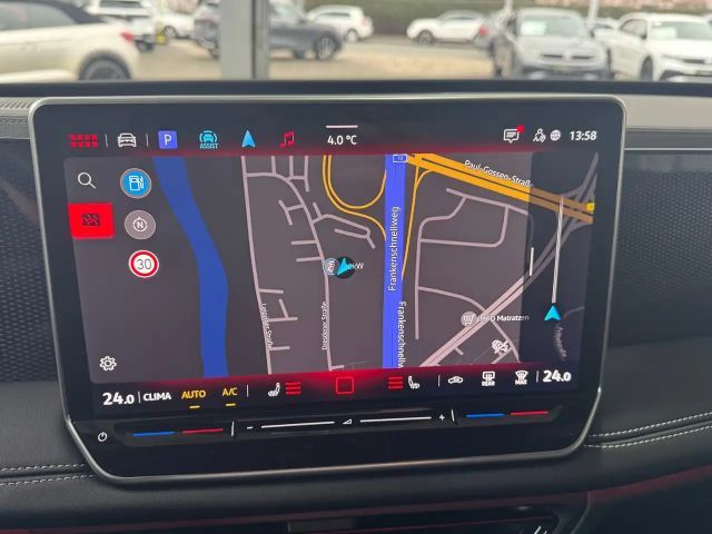 Volkswagen Tiguan 1.5 eTSI DSG