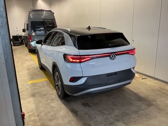 Volkswagen ID.4 Pure