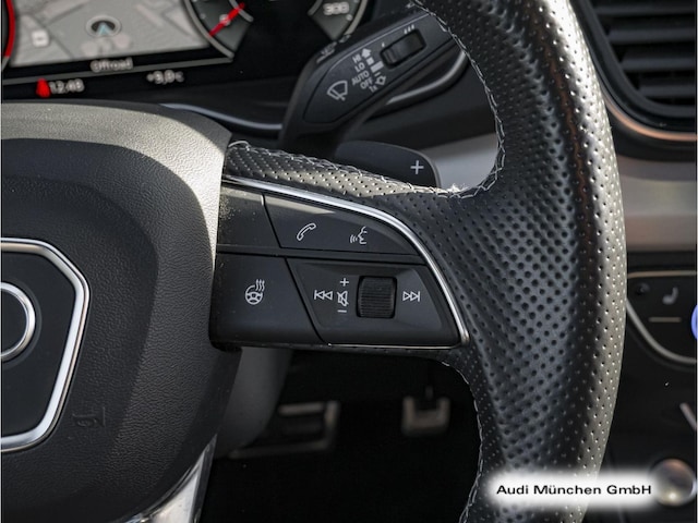 Audi Q5 40 TDI Quattro S-Tronic