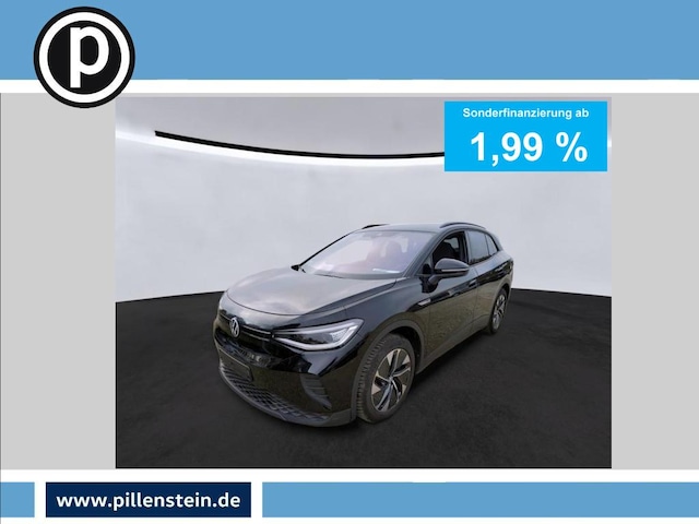 Volkswagen ID.4 Performance Pro