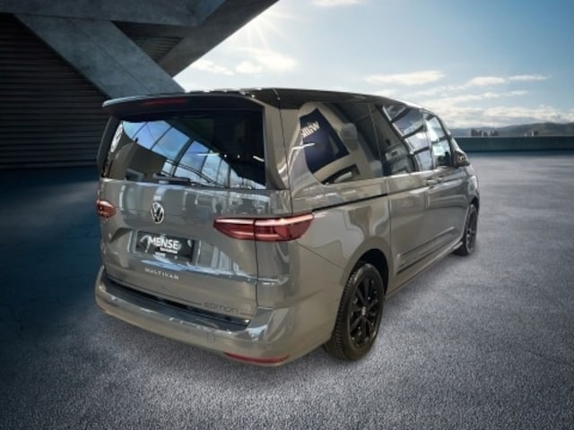 Volkswagen Multivan DSG T7