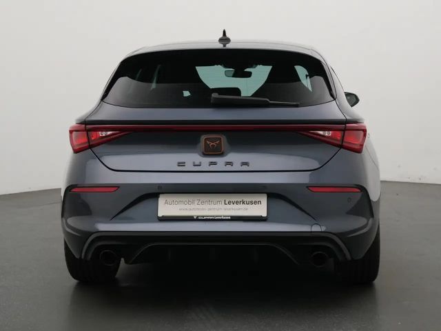 Cupra Leon DSG