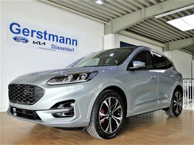 Ford Kuga EcoBoost ST Line X