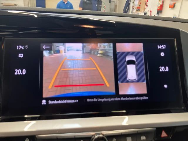 Opel Grandland X Hybrid 4 Ultimate