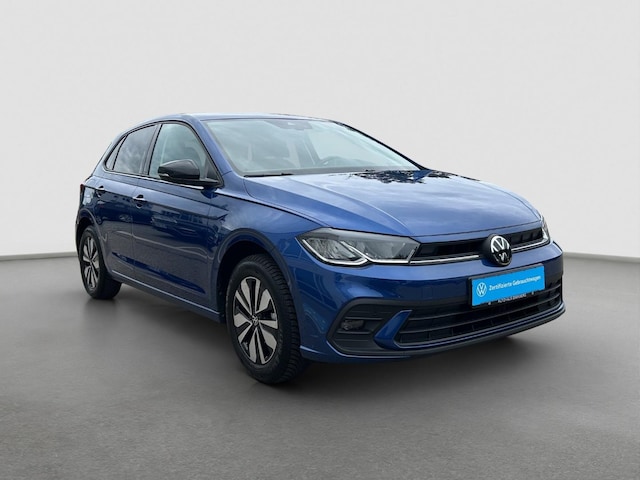 Volkswagen Polo 1.0 TSI