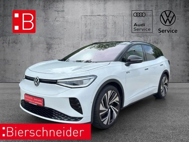 Volkswagen ID.4 GTX IQ.Drive