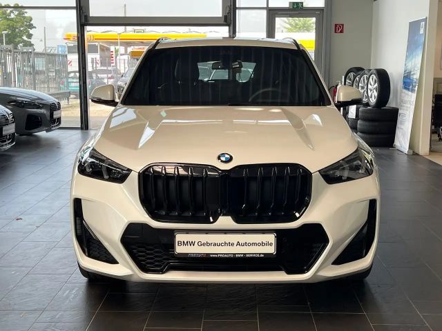 BMW X1 M-Sport