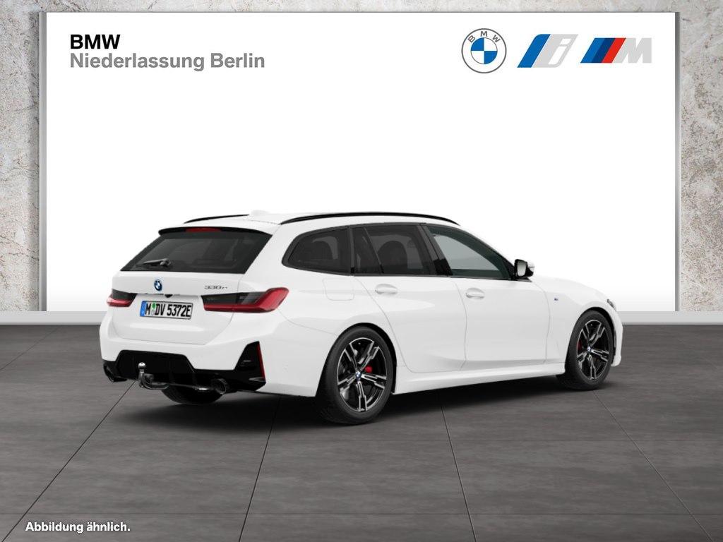 BMW 330 330e M-Sport Touring