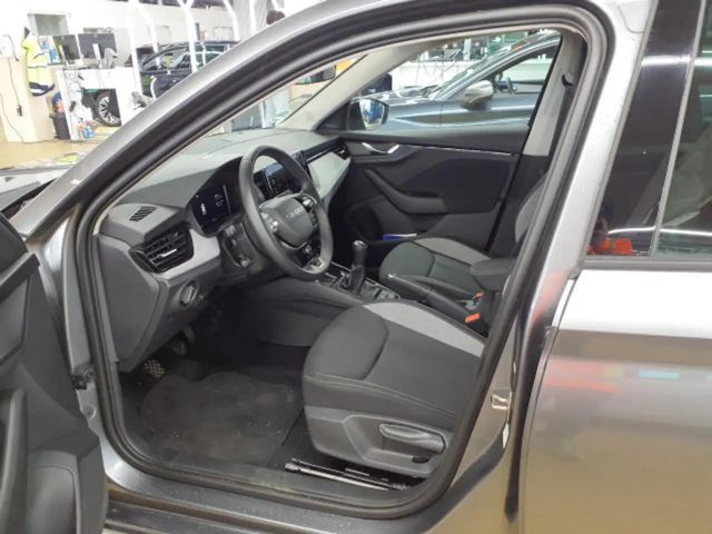 Skoda Kamiq 1.0 TSI Selection