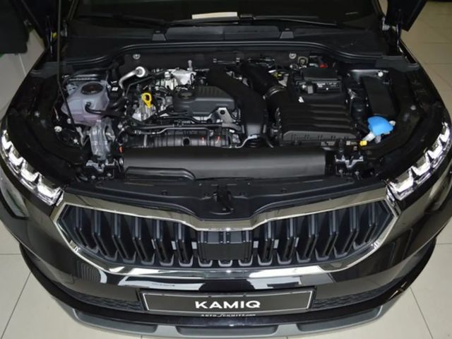 Skoda Kamiq 1.5 TSI Selection