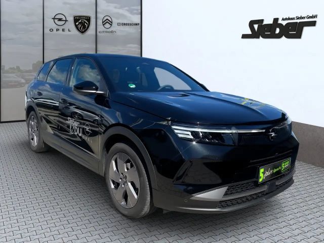 Opel Grandland X Edition Hybrid