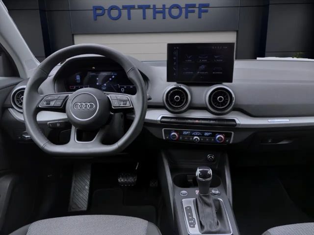 Audi Q2 35 TFSI