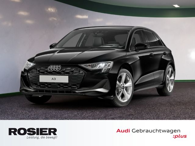 Audi A3 35 TDI S-Tronic Sportback