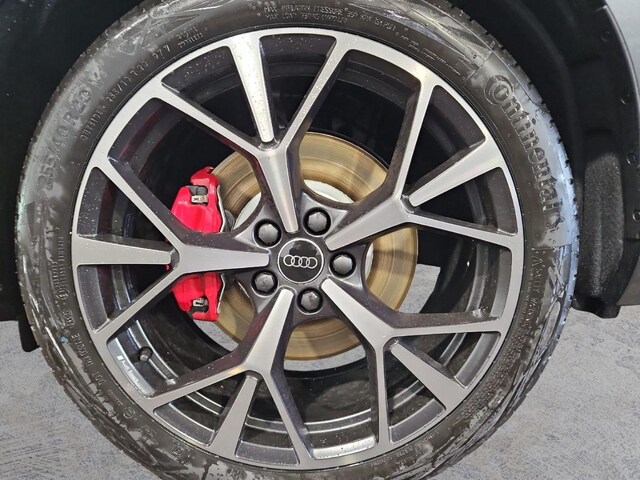 Audi Q3 Quattro S-Tronic