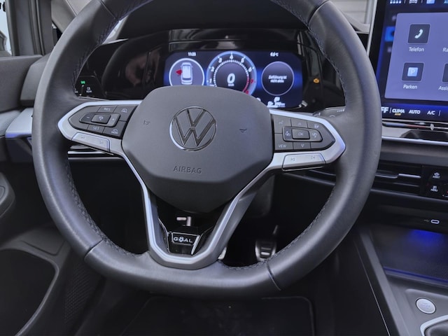 Volkswagen Golf 1.5 TSI Variant