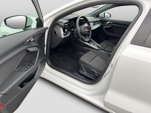 Audi A3 35 TDI S-Tronic Sportback