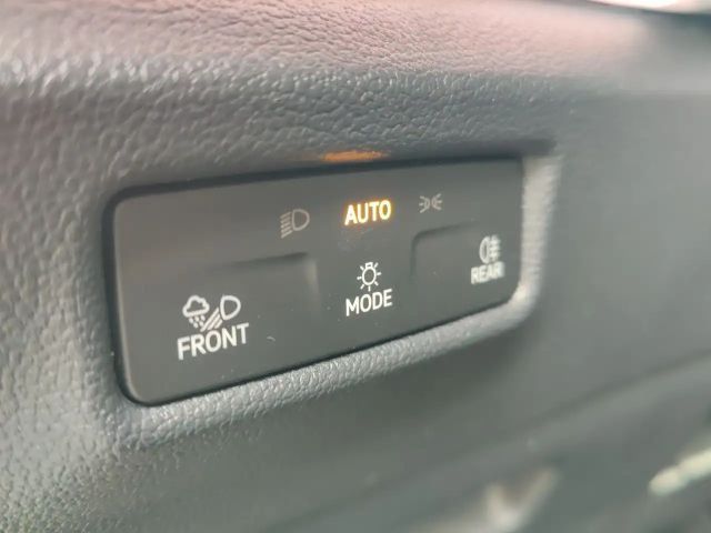 Volkswagen Tiguan 4Motion R-Line