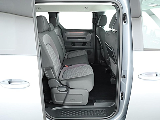 Volkswagen ID.Buzz Pro