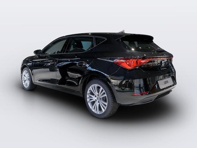 Seat Leon 1.5 eTSI DSG Style