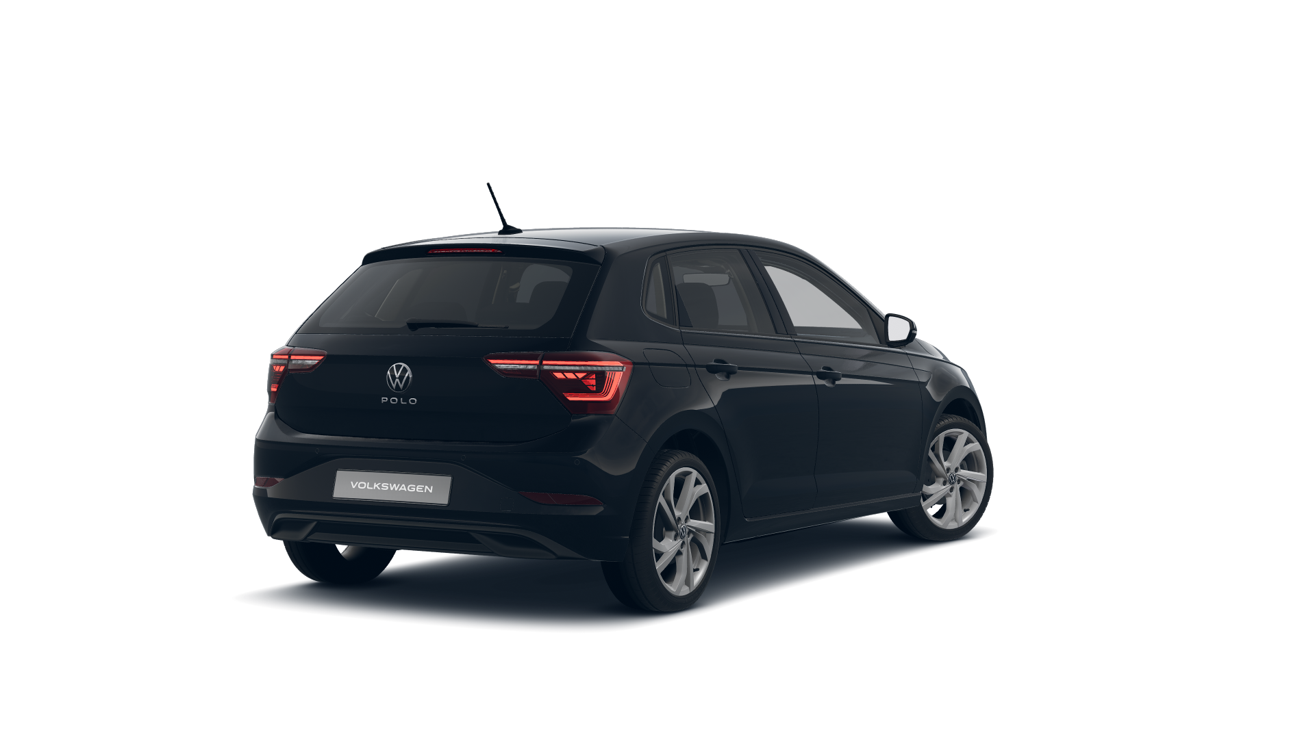 Volkswagen Polo DSG Style