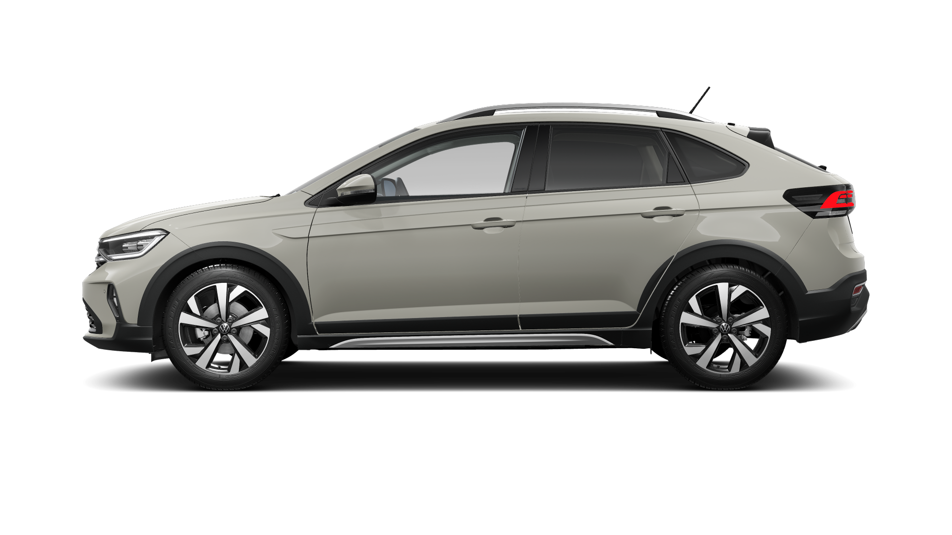 Volkswagen Taigo 1.0 TSI DSG Style