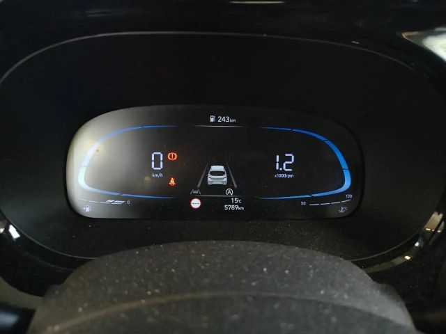 Hyundai i10 1.0 Select