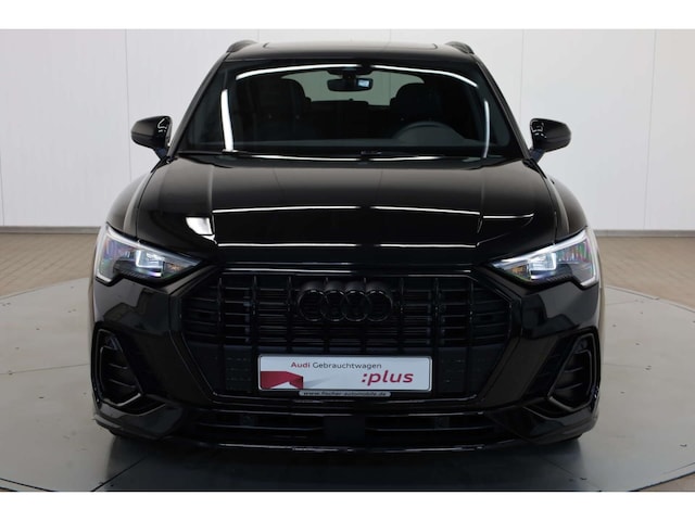 Audi Q3 35 TFSI S-Line S-Tronic