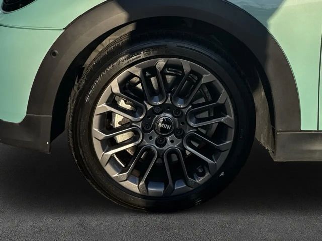 MINI Cooper S Cooper S Classic Trim Head-Up LED