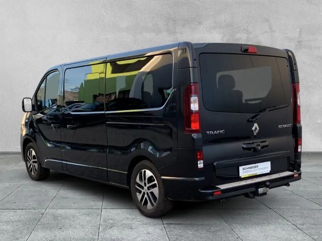 Renault Trafic Combi EDC Grand Spaceclass