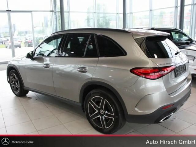 Mercedes-Benz GLC 300 4MATIC AMG Line