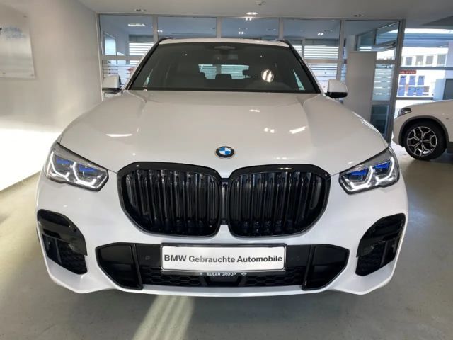 BMW X5 M-Sport xDrive