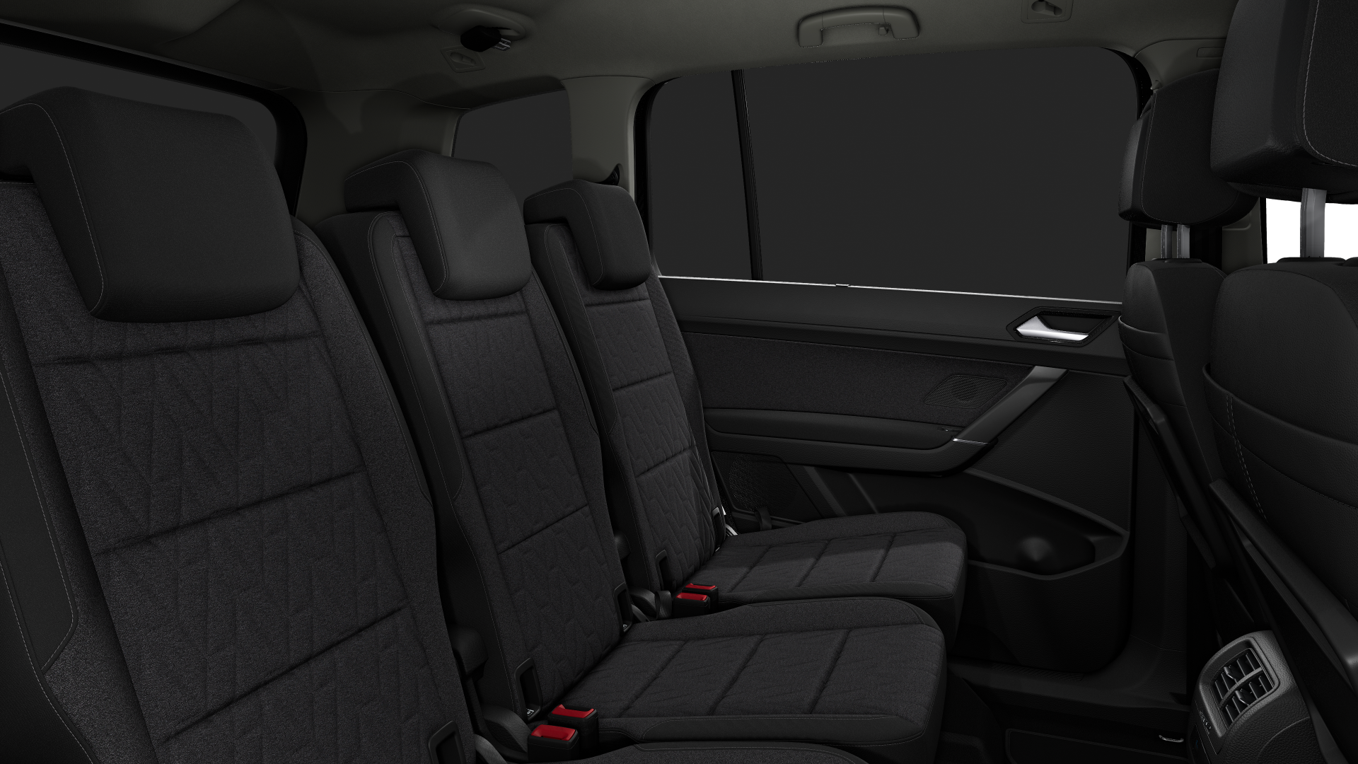 Volkswagen Touran 1.5 TSI DSG Move