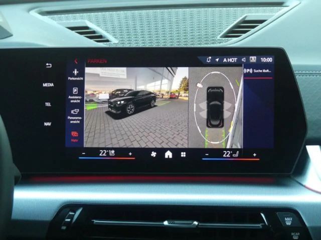 BMW X2 M-Sport M35i xDrive