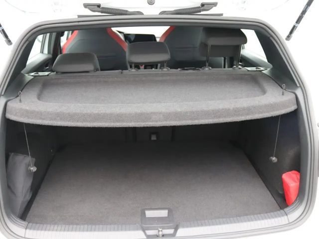 Volkswagen Golf 2.0 TSI GTI Golf VIII