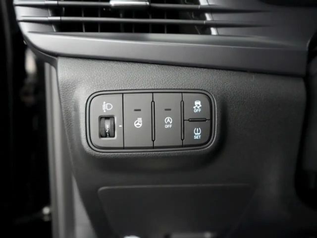 Hyundai Bayon Prime T-GDi