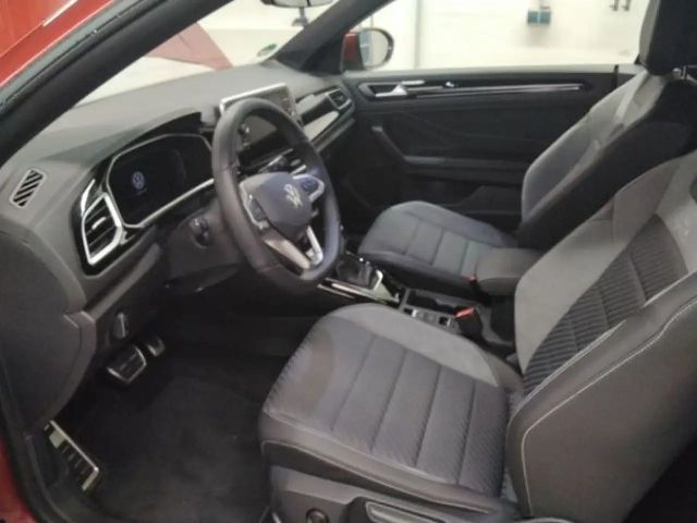 Volkswagen T-Roc 1.5 TSI Cabriolet DSG R-Line