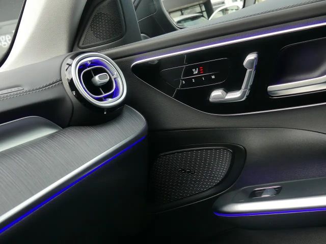 Mercedes-Benz C 180 AMG Line Estate