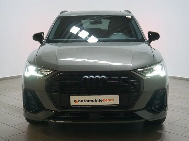 Audi Q3 35 TFSI S-Tronic