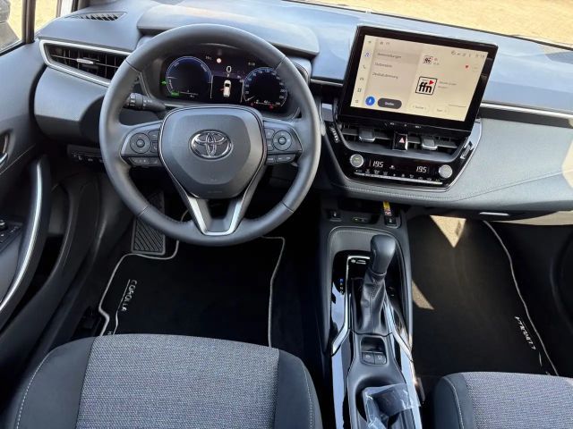 Toyota Corolla TS 1,8 Teamplayer **TECHNIKPAKET**