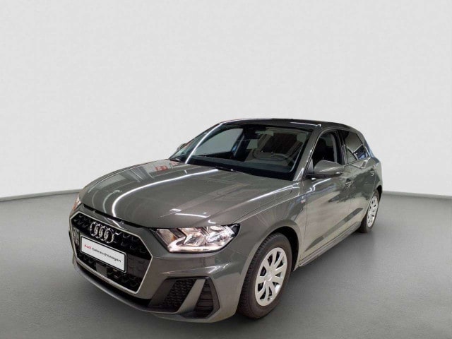 Audi A1 30 TFSI S-Line Sportback