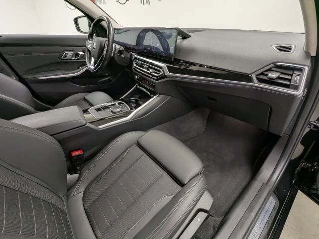 BMW 320 320i Touring