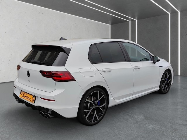 Volkswagen Golf 2.0 TSI DSG Golf VIII IQ.Drive