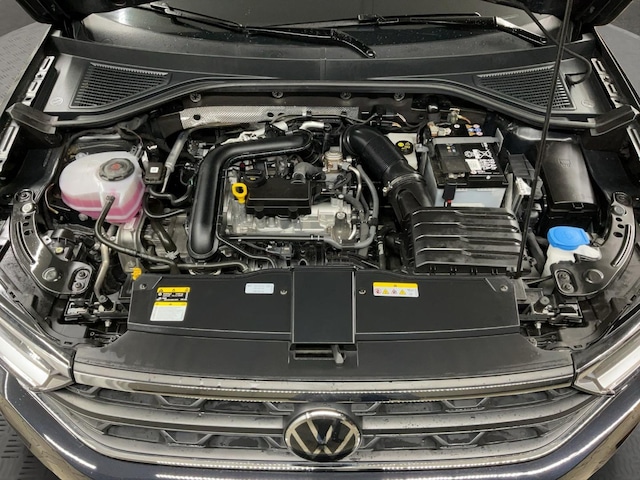 Volkswagen T-Roc 1.0 TSI