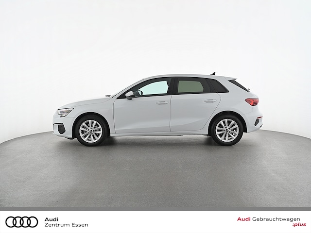 Audi A3 35 TFSI Sportback