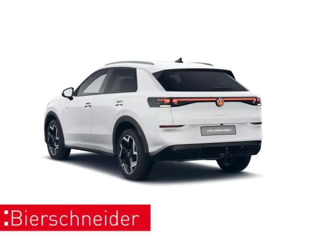 Volkswagen T-Roc 1.5 eTSI DSG R-Line