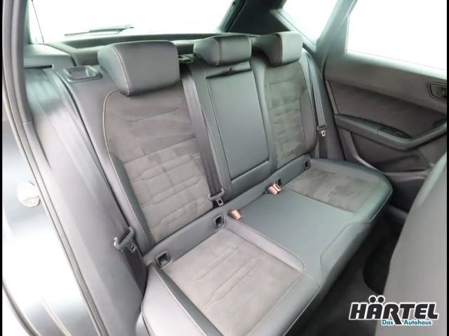 Cupra Ateca 2.0 TSI 4Drive DSG VZ