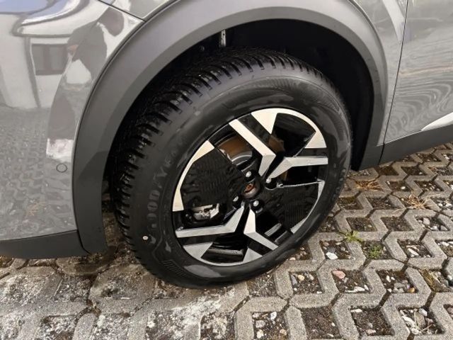 Peugeot 2008 Allure Pack Hybrid