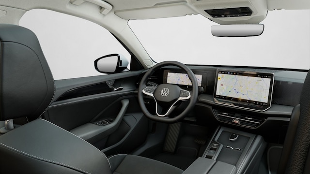 Volkswagen Passat 1.5 eTSI Business DSG Variant