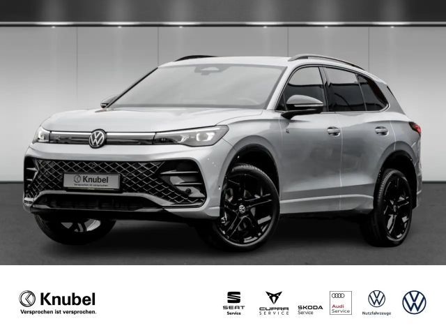 Volkswagen Tiguan 2.0 TDI DSG IQ.Drive R-Line