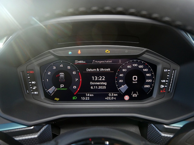 Audi A1 40 TFSI S-Line S-Tronic Sportback